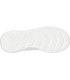 Zapatilla Skechers Bobs B Flex Lo Cool Ease Blanco Mujer