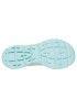 Zapatilla Skechers Summits Plus Light Speed White Multi Mujer