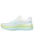 Zapatilla Skechers Summits Plus Light Speed White Multi Mujer