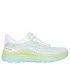 Zapatilla Skechers Summits Plus Light Speed White Multi Mujer