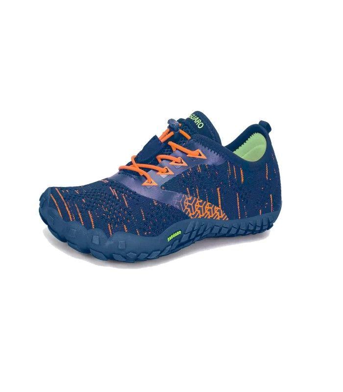 Zapatilla Saguaro Smart I Dark Blue Niño