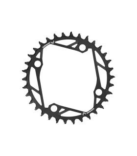 Plato Sram  eagle t-type acero 104bcd