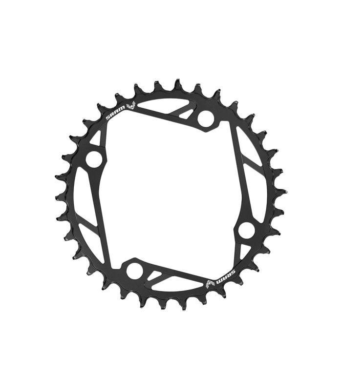 Plato Sram  eagle t-type acero 104bcd