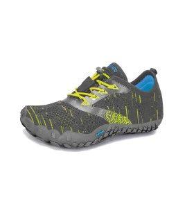 Zapatilla Saguaro Smart I Armygreen Niño
