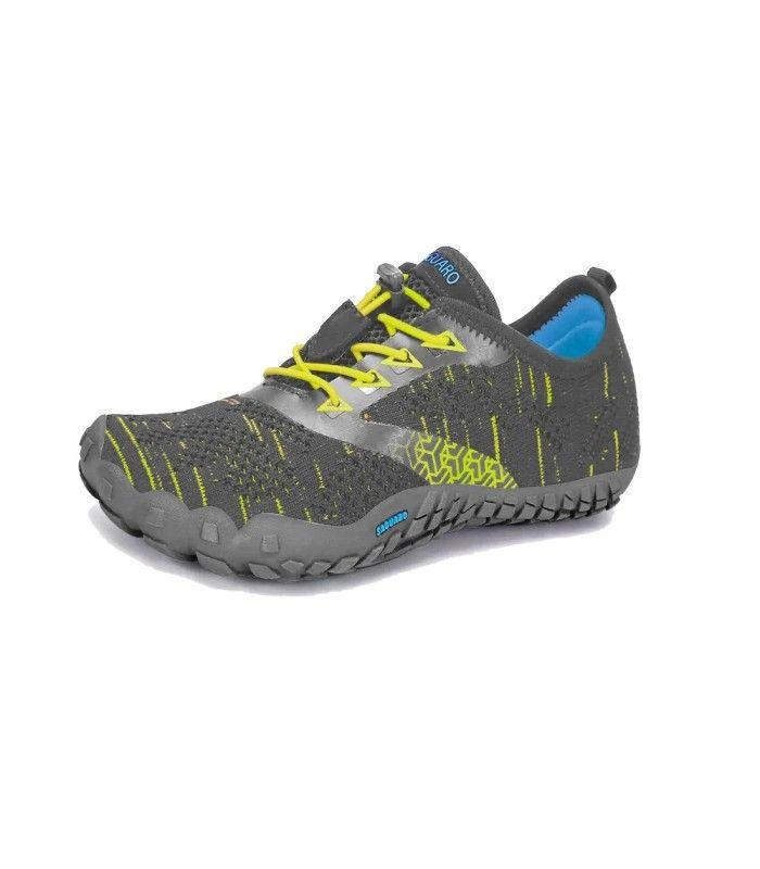 Zapatilla Saguaro Smart I Armygreen