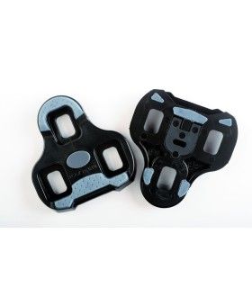 Calas Look Keo Grip Negras 0º