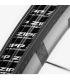 Rueda Trasera ZIPP 303 AMWH SW TL Sensor AXS 12/142