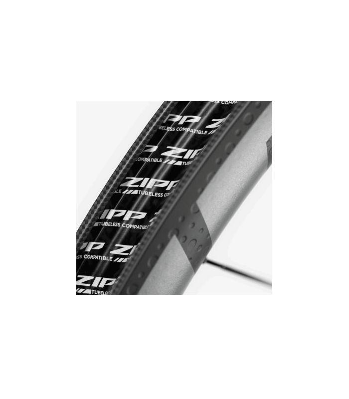 Rueda Trasera ZIPP 303 AMWH SW TL Sensor AXS 12/142
