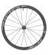 Rueda Trasera ZIPP 303 AMWH SW TL Sensor AXS 12/142