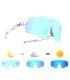 Gafas 4Cic K5 Everest Fotocromaticas