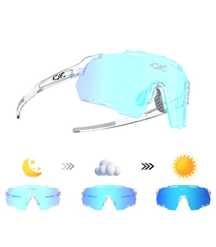 Gafas 4Cic K5 Everest Fotocromaticas