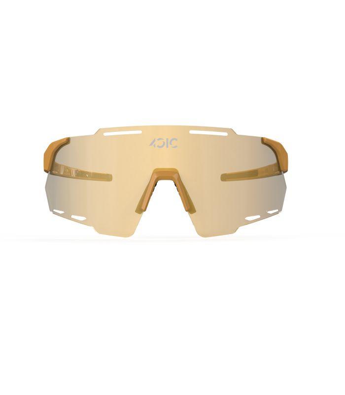 Gafas 4Cic K5 Fuji Fotocromaticas