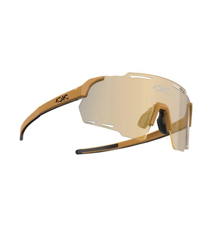 Gafas 4Cic K5 Fuji Fotocromaticas