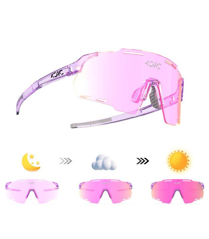 Gafas 4Cic K5 Etna Fotocromticas