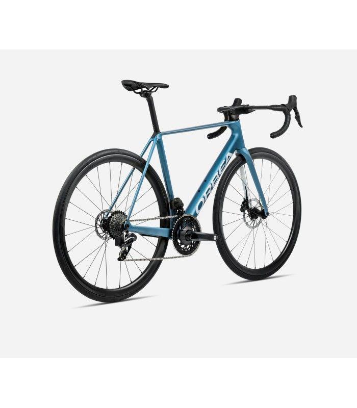 Bicicleta Orbea Orca M30i Azul/Blanco 2025
