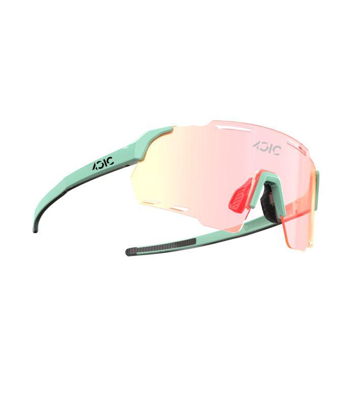Gafas 4Cic K5 Logan Fotocromaticas