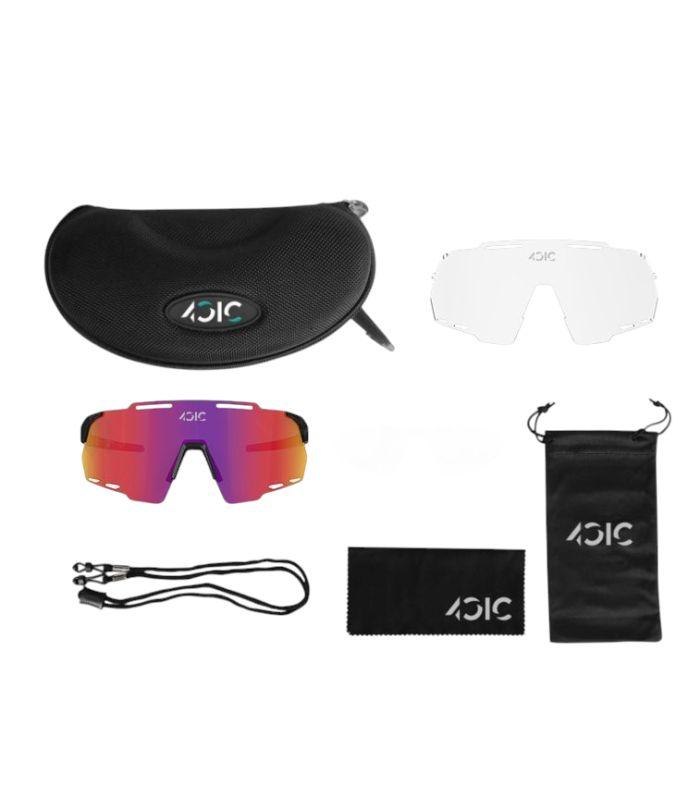 Gafas 4Cic K5 Kibo Max