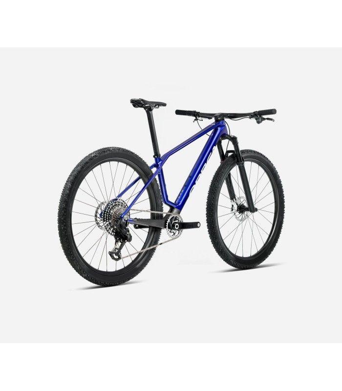 Bicicleta Orbea Alma M50 Azul/Blanco 2026