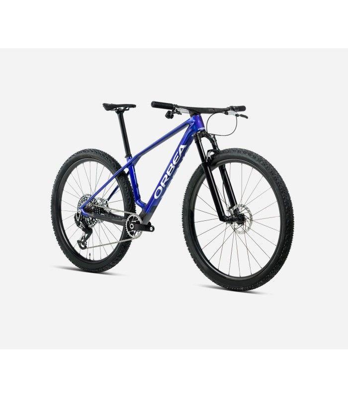 Bicicleta Orbea Alma M50 Azul/Blanco 2026