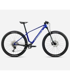 Bicicleta Orbea Alma M50 Azul/Blanco 2026