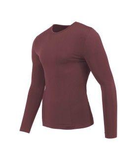 Camiseta Joluvi Termica Perfomance Tee Uva Catawba