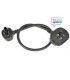 Cable BOSCH PowerMore 200mm línea superior