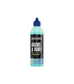 Liquido Tubeless X-Sauce Gravel Y Road 200ML