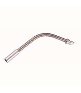 Funda Guia De Freno Flexible + Fuelle CW-596