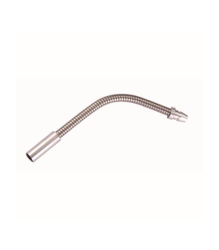 Funda Guia De Freno Flexible + Fuelle CW-596