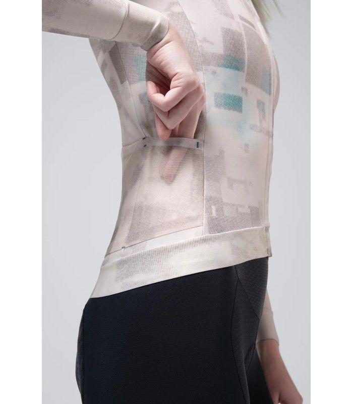 Maillot Gobik Hyder Mujer Hazelnut