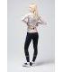 Maillot Gobik Hyder Mujer Hazelnut