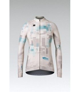 Maillot Gobik Hyder Mujer Hazelnut