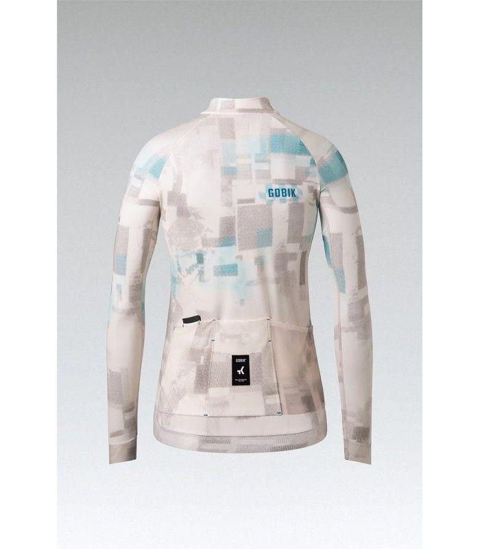 Maillot Gobik Hyder Mujer Hazelnut