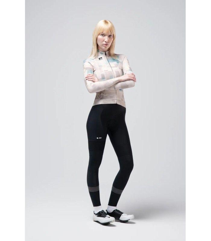 Maillot Gobik Hyder Mujer Hazelnut