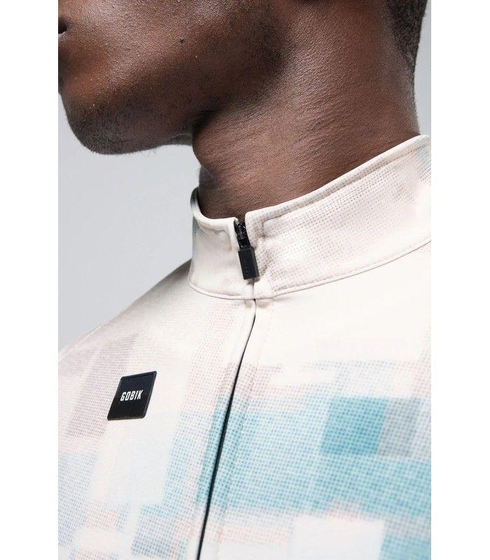 Maillot Gobik Hyder Hombre Hazelnut