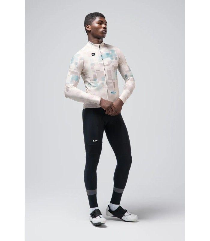 Maillot Gobik Hyder Hombre Hazelnut