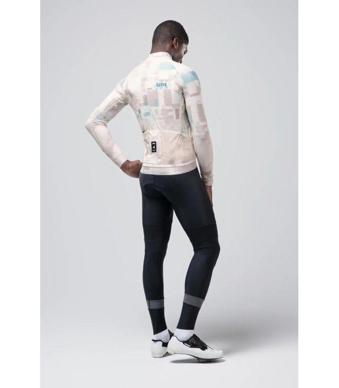 Maillot Gobik Hyder Hombre Hazelnut