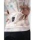 Maillot Gobik Hyder Hombre Hazelnut