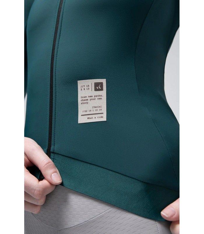 Maillot Gobik Hyder Blend 2.0 Mujer Sunken