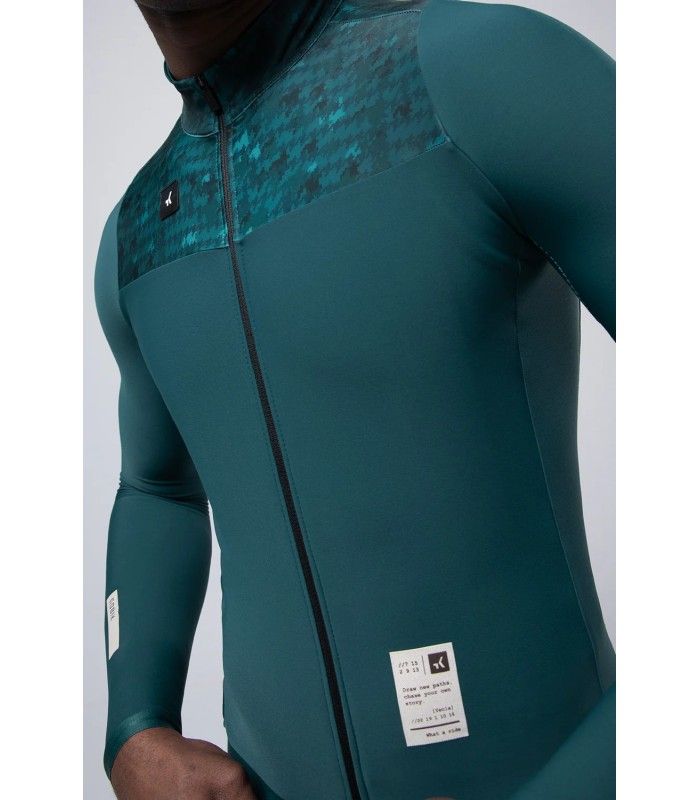 Maillot Gobik Hyder Blend 2.0 Hombre Sunken