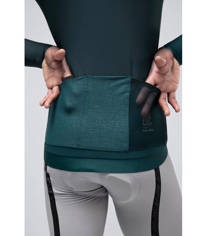 Maillot Gobik Hyder Blend 2.0 Hombre Sunken