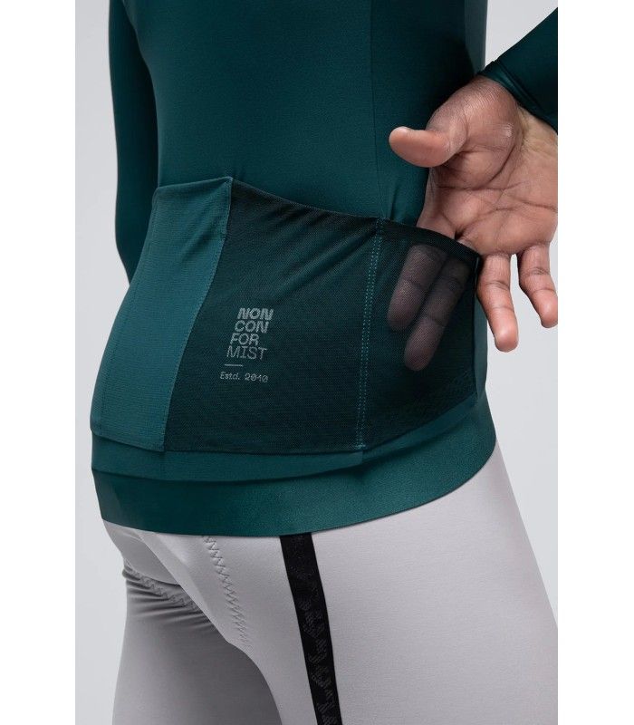Maillot Gobik Hyder Blend 2.0 Hombre Sunken