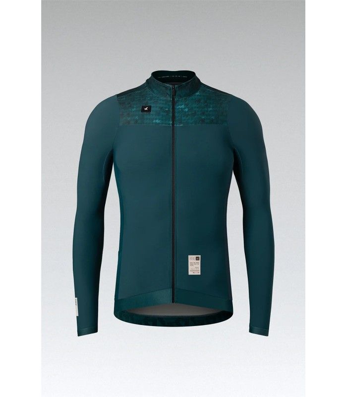 Maillot Gobik Hyder Blend 2.0 Hombre Sunken