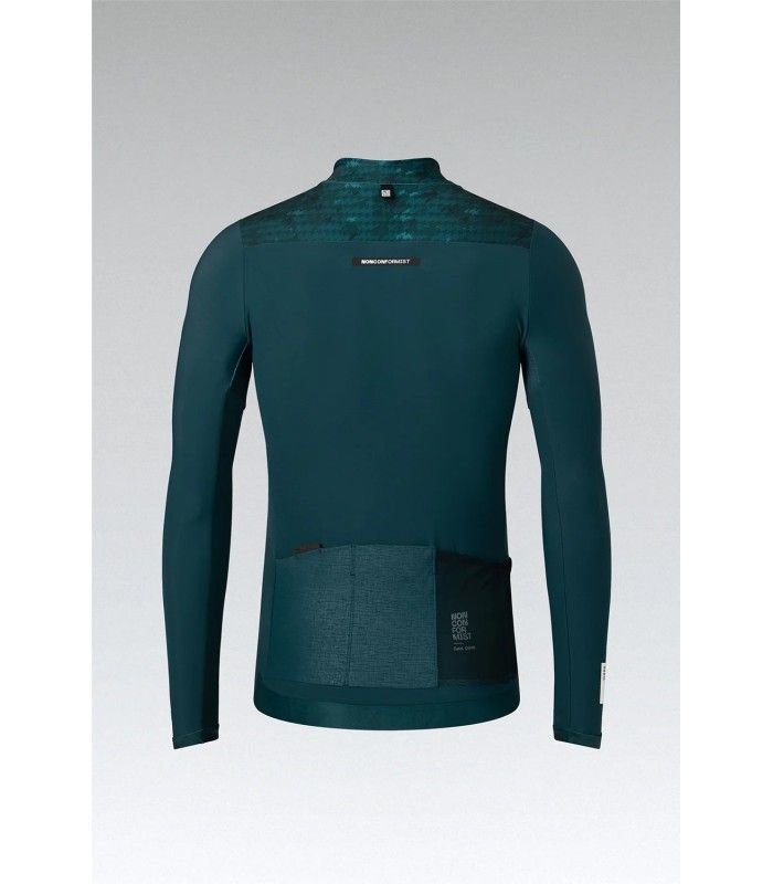 Maillot Gobik Hyder Blend 2.0 Hombre Sunken