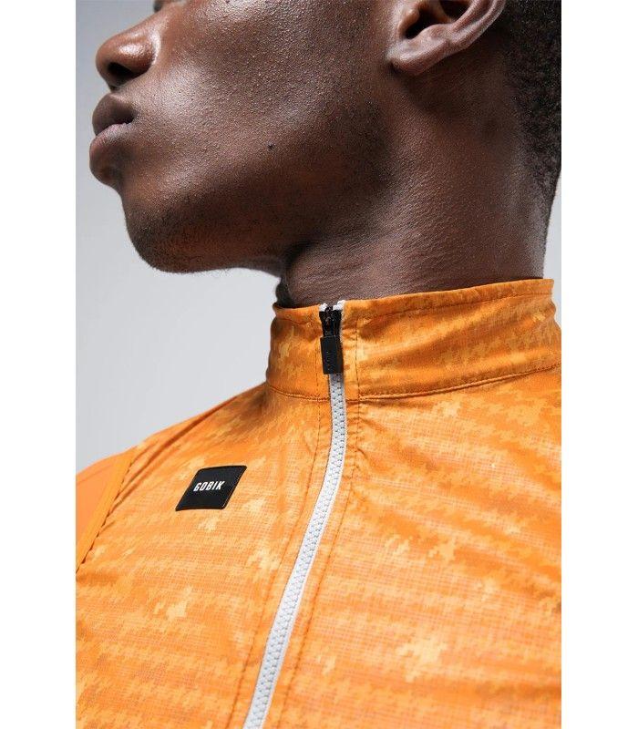 Chaleco Gobik Plus 2.0 Hombre Thai