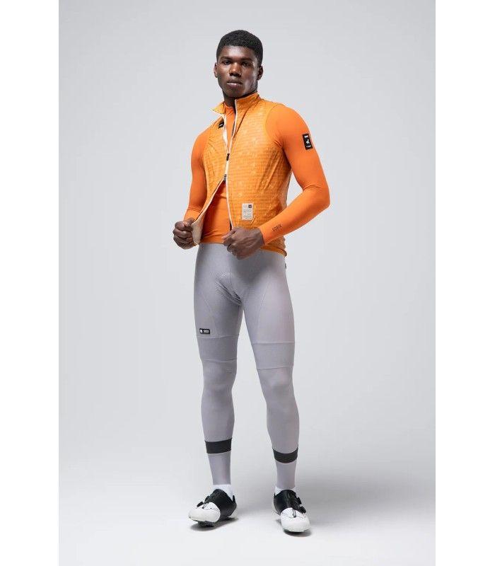 Chaleco Gobik Plus 2.0 Hombre Thai