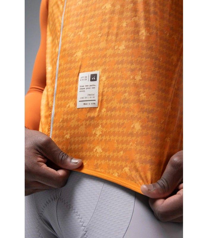 Chaleco Gobik Plus 2.0 Hombre Thai