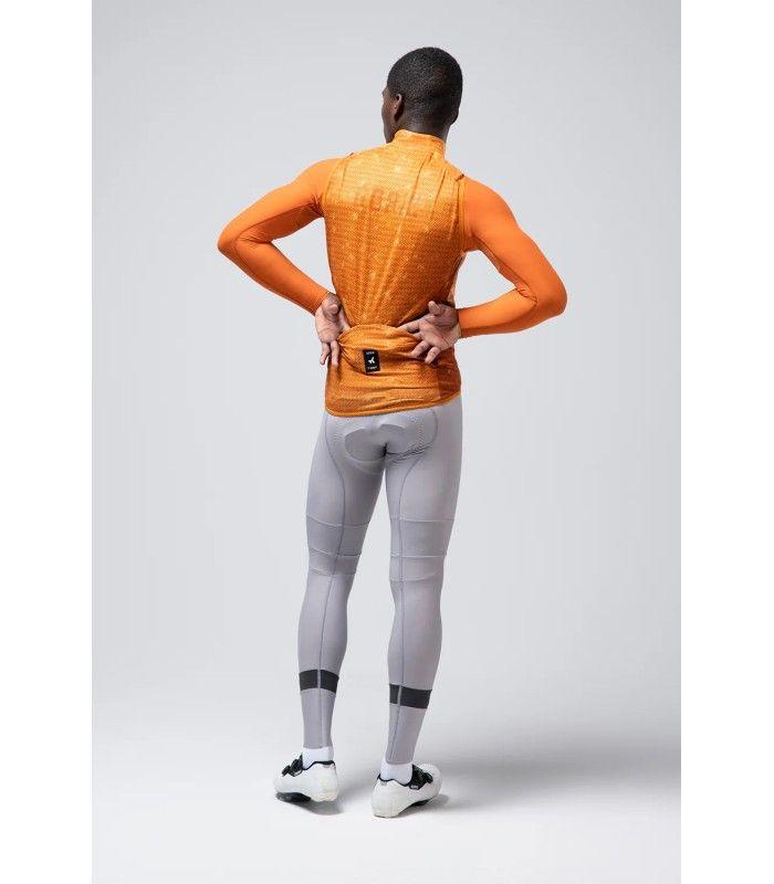 Chaleco Gobik Plus 2.0 Hombre Thai