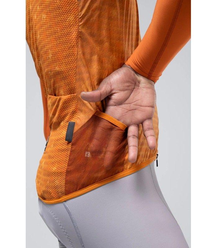 Chaleco Gobik Plus 2.0 Hombre Thai