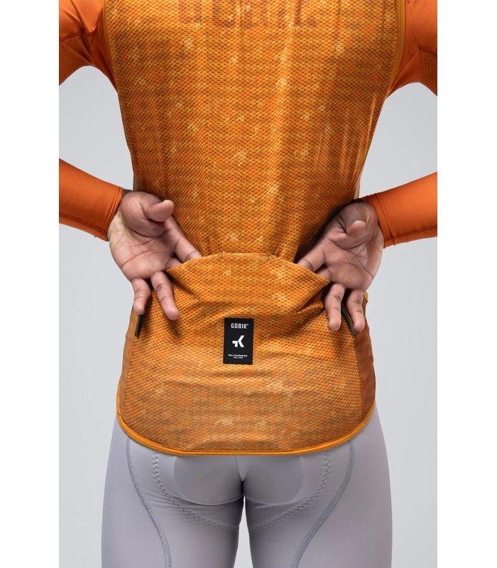 Chaleco Gobik Plus 2.0 Hombre Thai